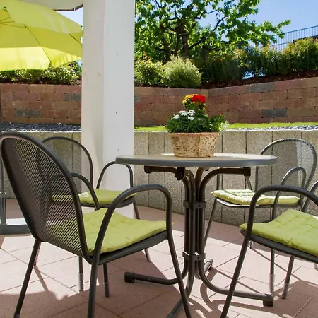 Trostelhof 7 Appartement