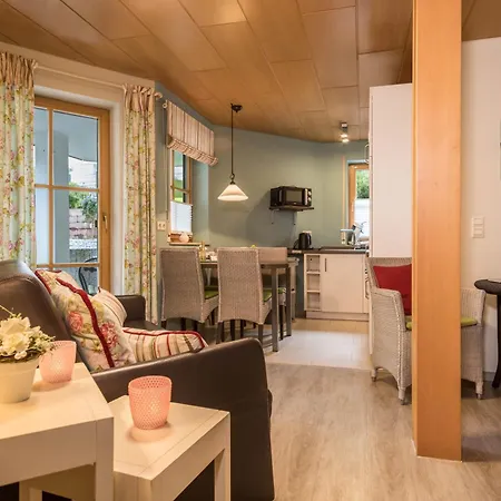 Trostelhof 7 Appartement