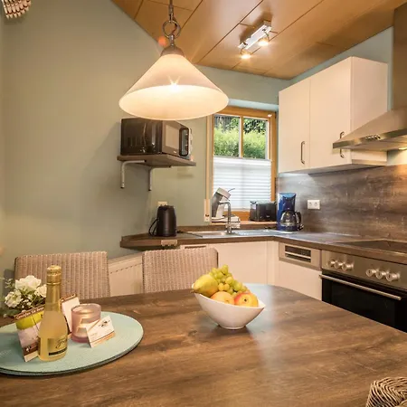 Apartament Trostelhof 7 Salem (Baden-Wurttemberg)