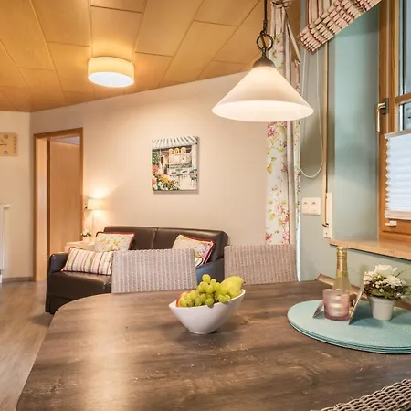 Trostelhof 7 * Salem (Baden-Wurttemberg)