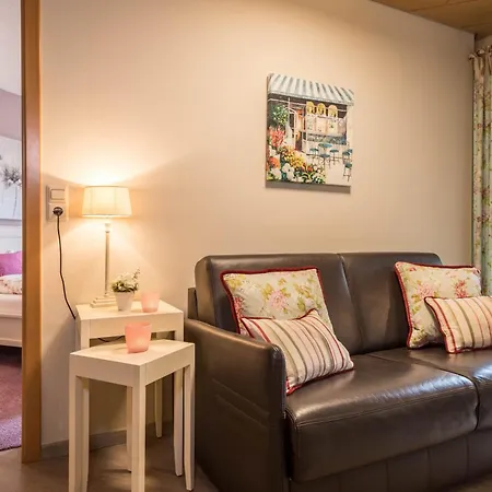 Apartament Trostelhof 7 Salem (Baden-Wurttemberg)