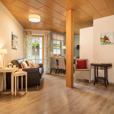 Trostelhof 7 Apartament