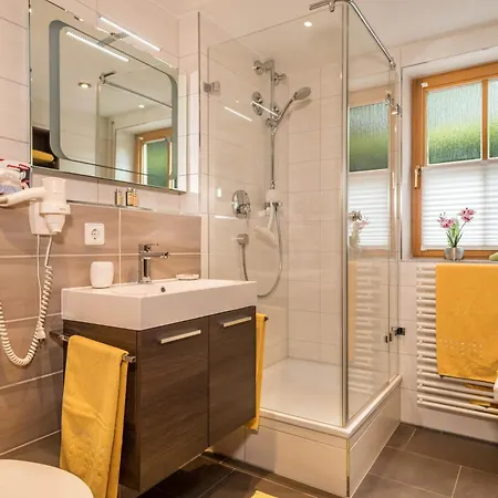 Trostelhof 7 Apartament Salem (Baden-Wurttemberg)