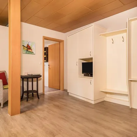 Trostelhof 7 Appartement *