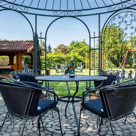 Apartament Trostelhof 7 *